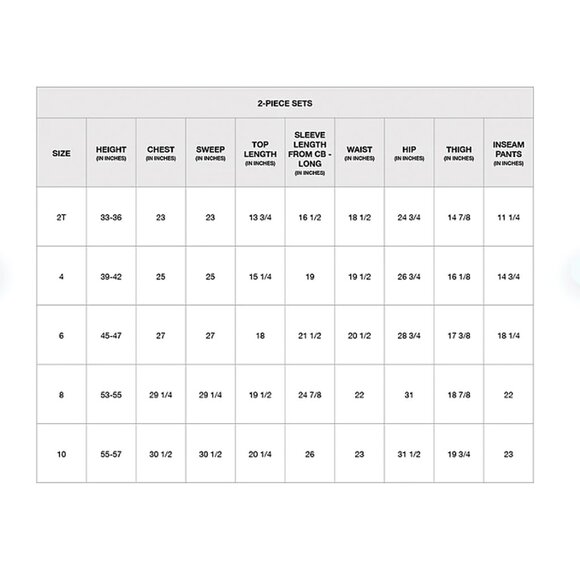 NWTs (4/XS) Squishmallows Character Girls 3pc Green Robe & Pajama Set (4810) - Picture 6 of 8
